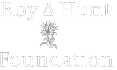 Roy A Hunt Foundation